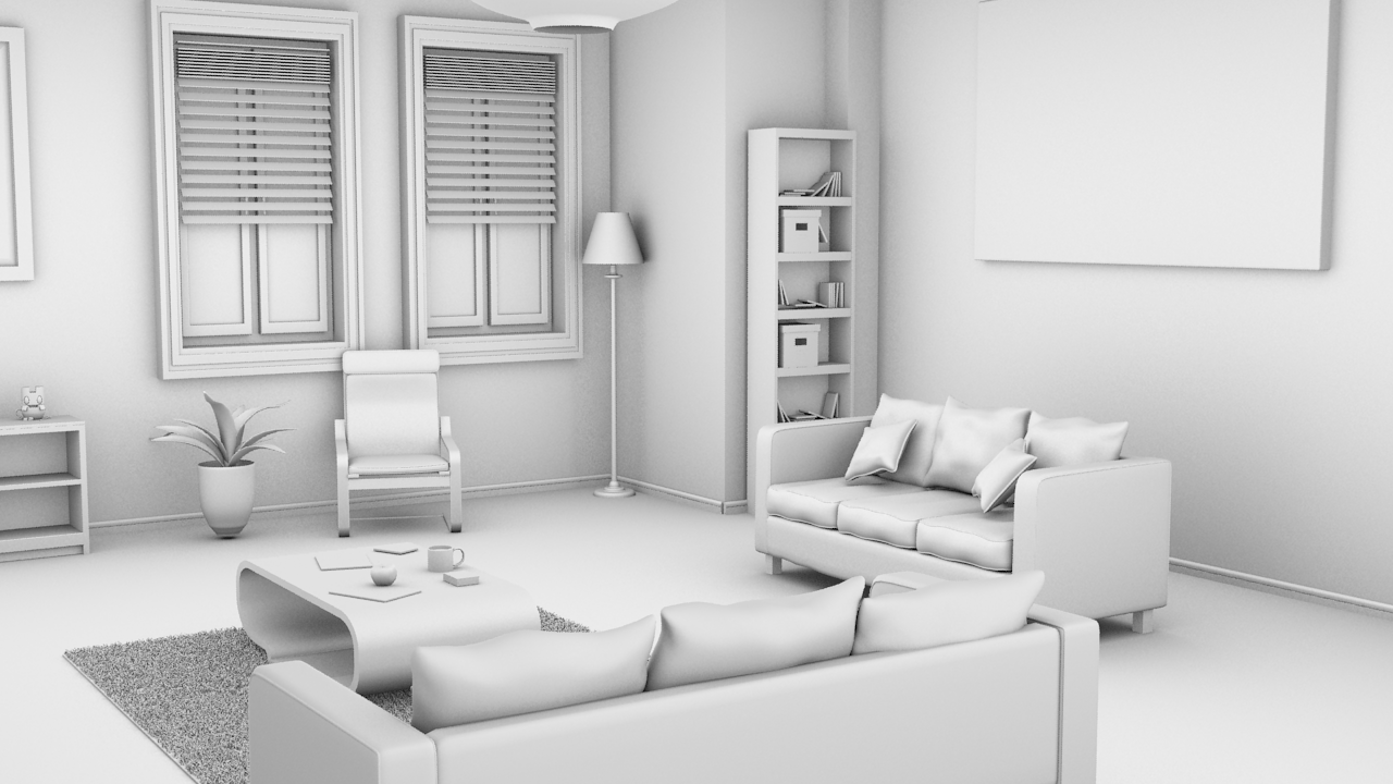 Commercial Pantry & Breakroom