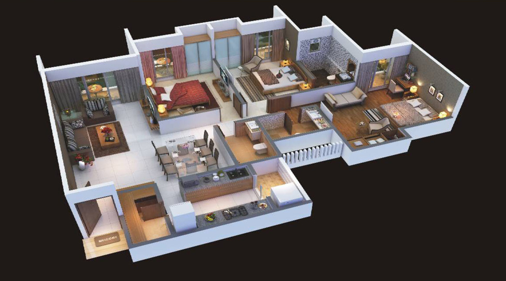 Conference & Meeting Room