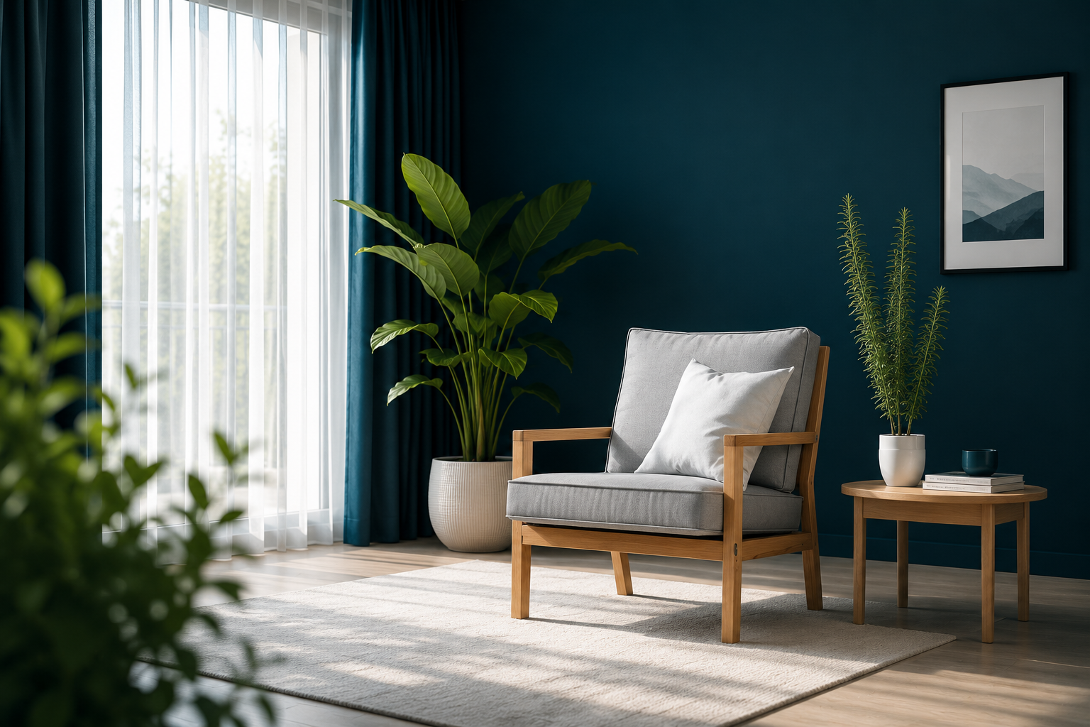 Where Elegance Meets Functionality