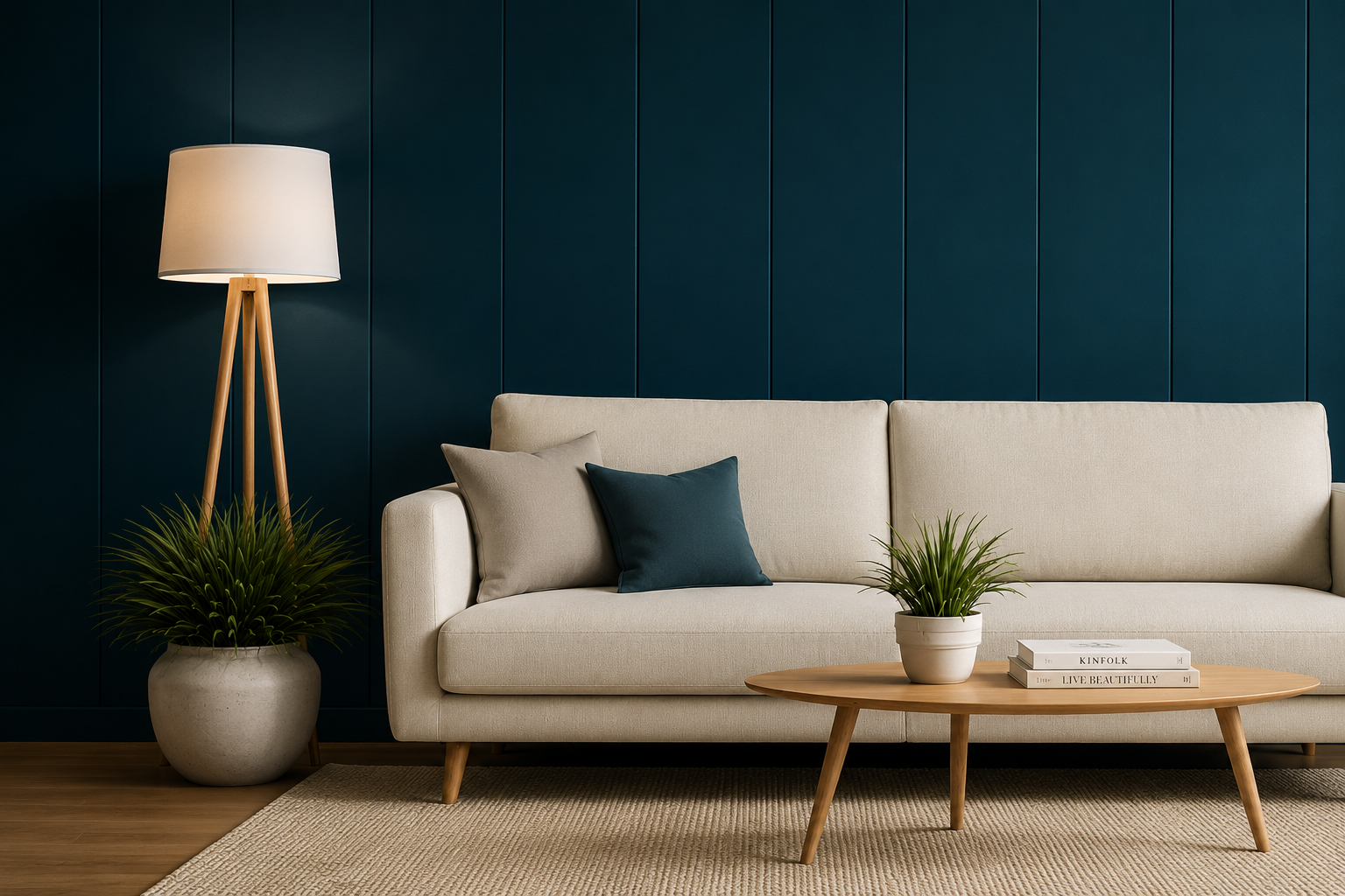 Modern Design for Contemporary Living