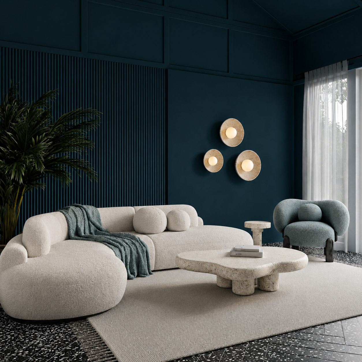 Designing Spaces That Tell Your Story