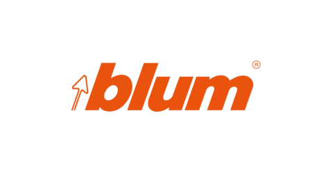 Blum brand logo