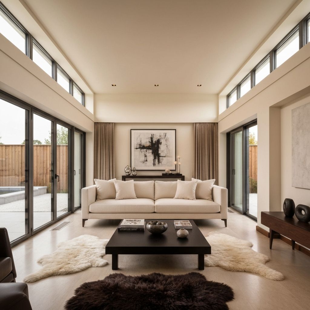 Designing Spaces That Tell Your Story