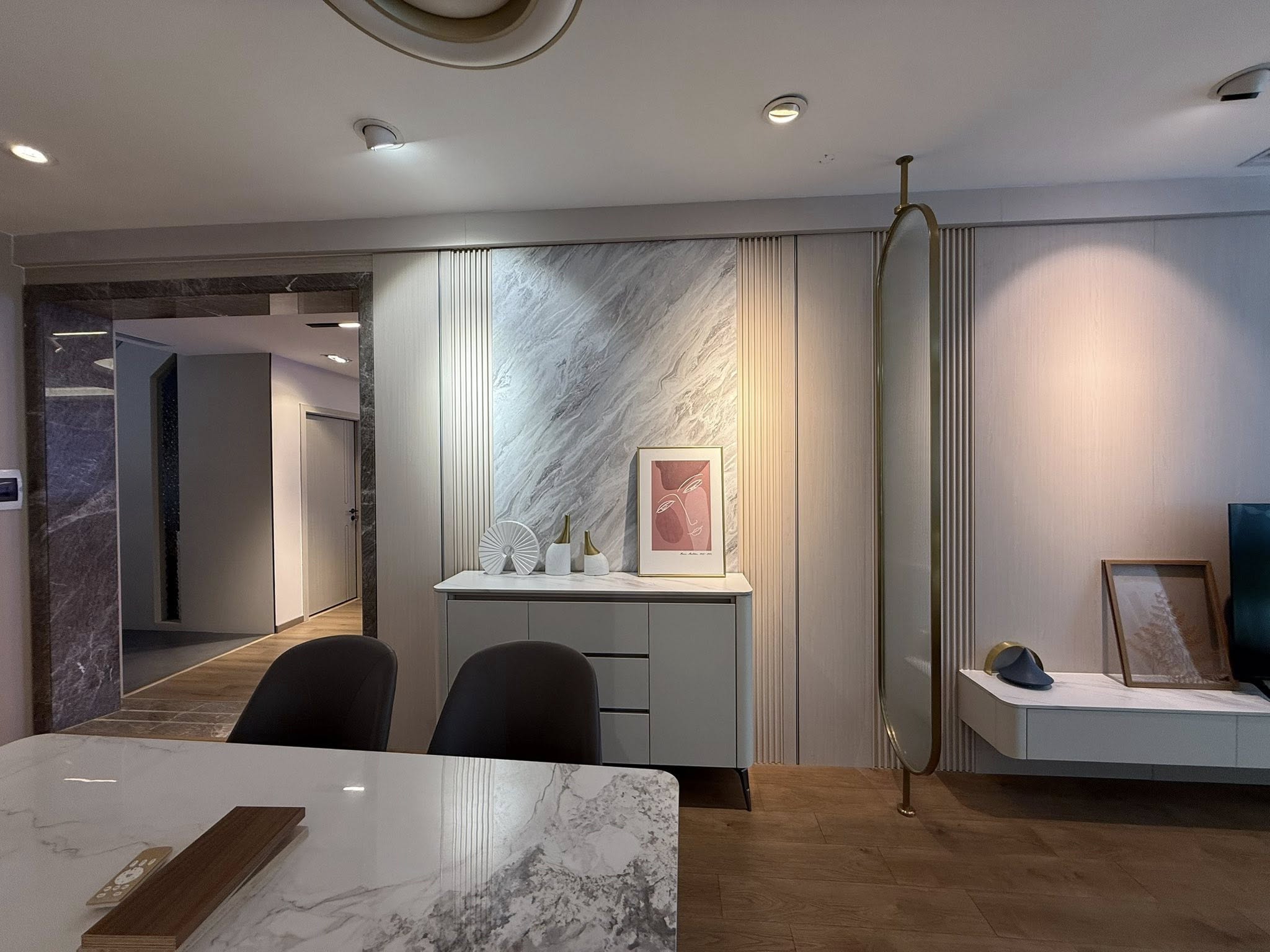 Luxury Wellness Suite