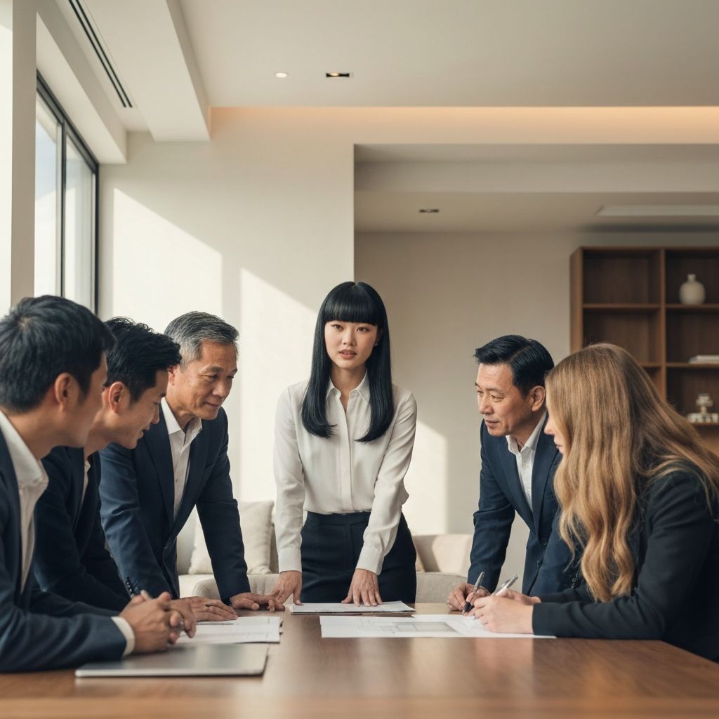 Let's Start With Your Vision